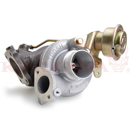 KINUGAWA Ball Bearing TURBO Mitsubishi EVO1-3 DSM VR4 TD05H 20G