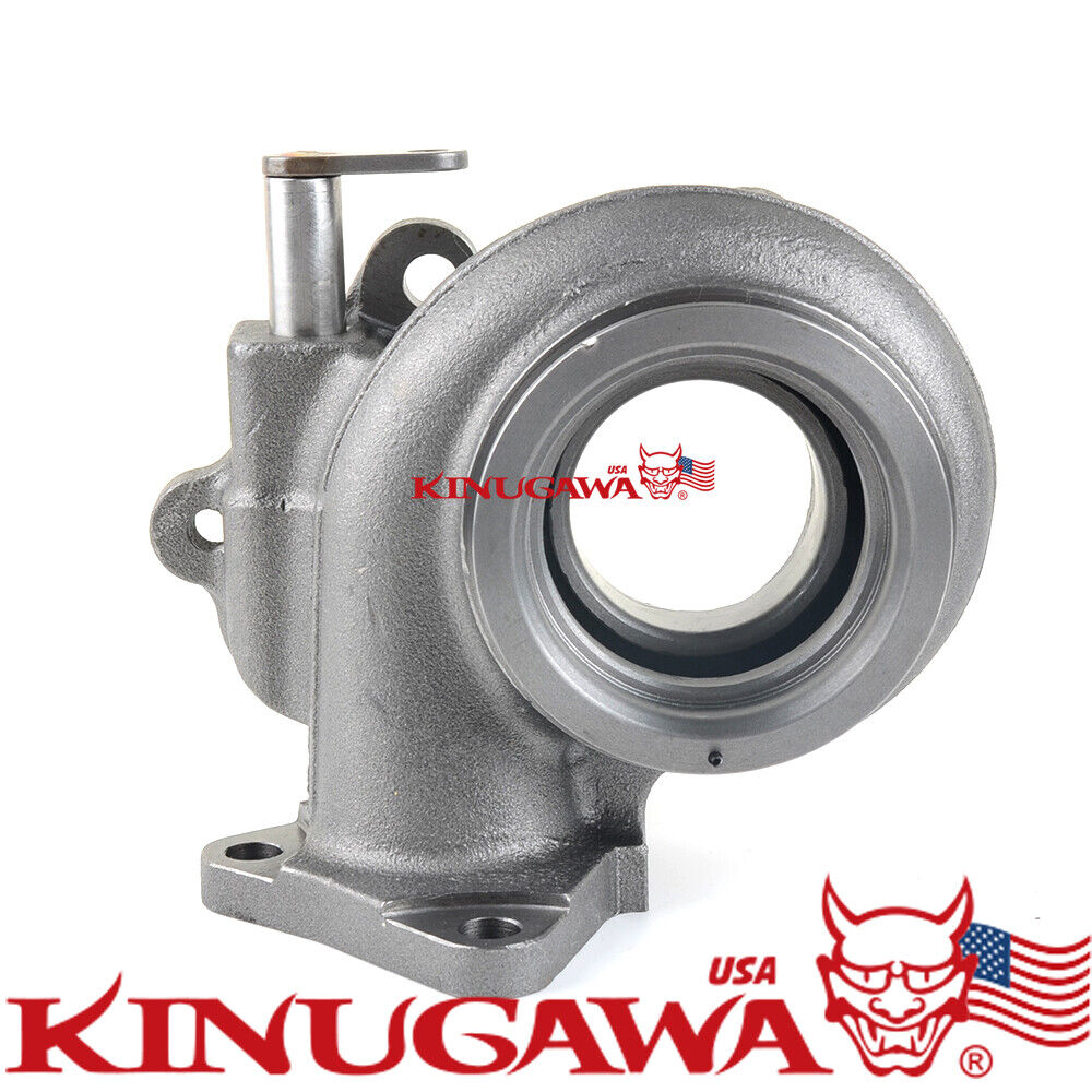 Turbine Housing P18 For SUBARU WRX STI IHI RHF55 P18 VF30 VF35 VF39 VF43