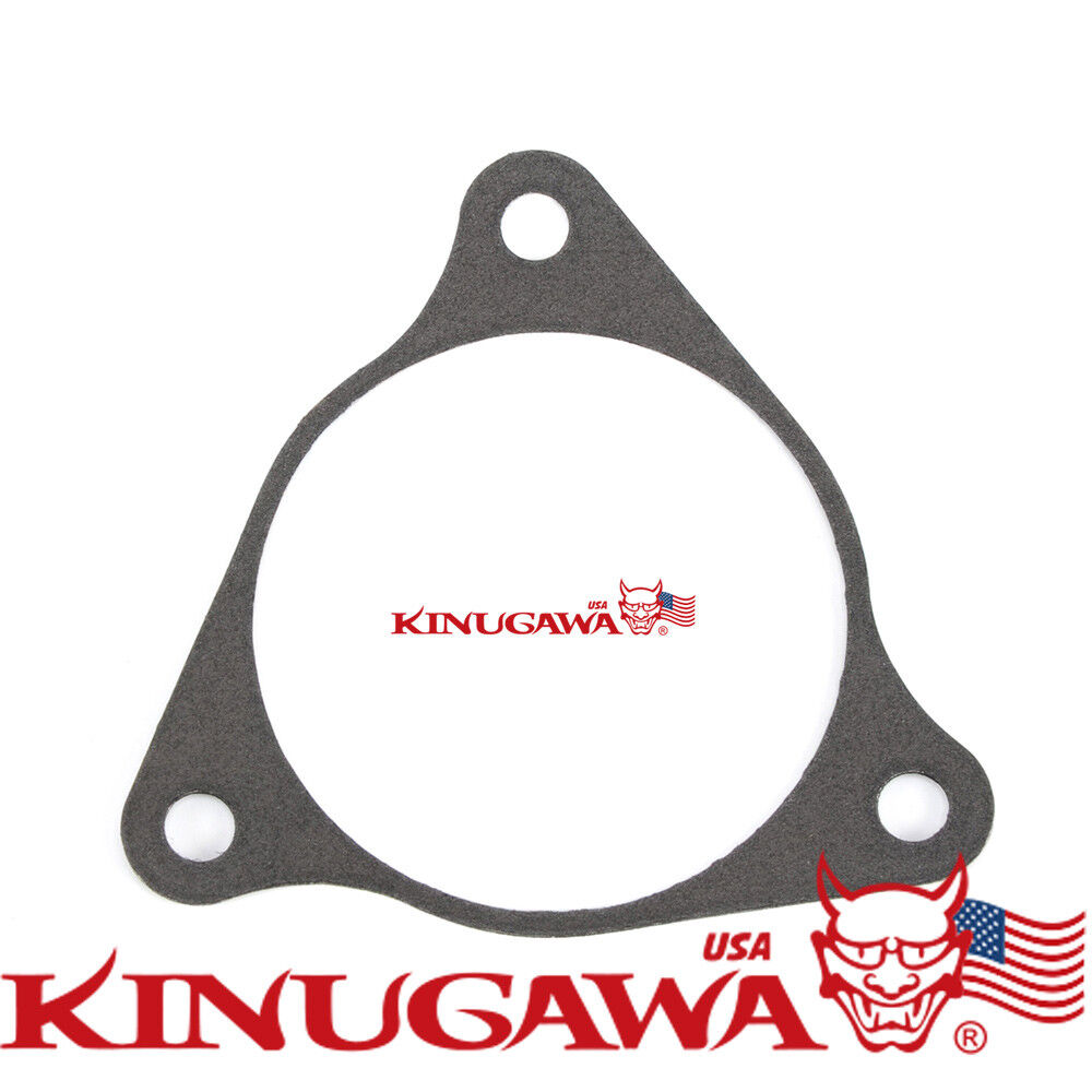 KINUGAWA Compressor inlet Gasket For EVOX inner diameter 76mm 