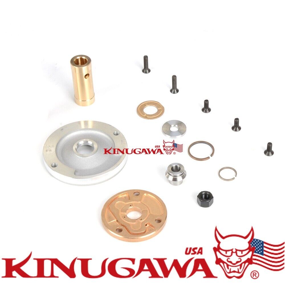 Turbo Rebuild Kit For IHI RHV4 VJ36 VJ37 VJ38 VT16 VF50 VF55 VF57 VF59 VIFC VIHK