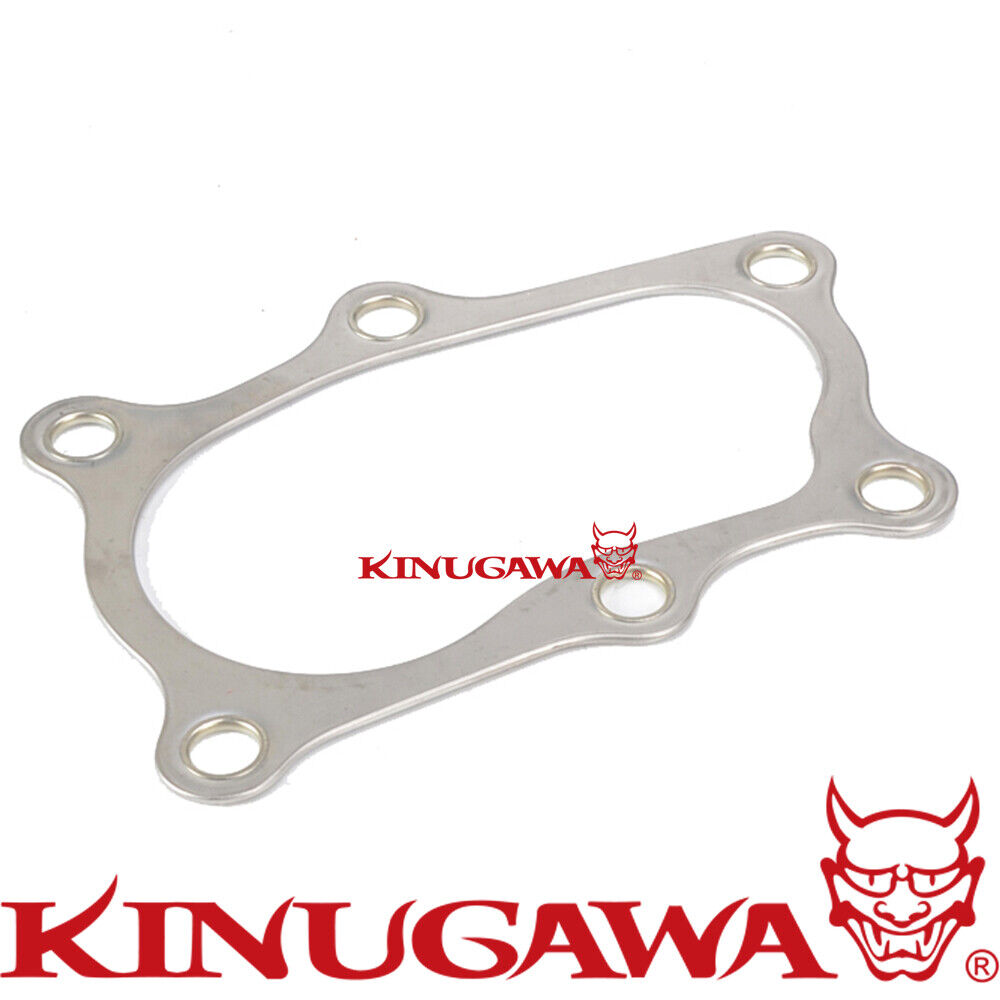 Kinugawa Turbo Outlet Gasket FOR Nissan Skyline RB20DET RB25DET RB30DET