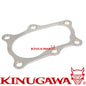 Kinugawa Turbo Outlet Gasket FOR Nissan Skyline RB20DET RB25DET RB30DET