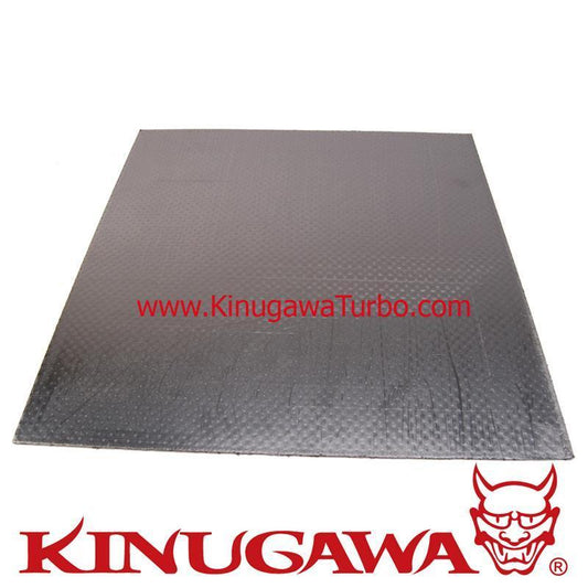 Kinugawa DIY Graphite Gasket Mat 25cm x 25cm 1000°C Cyl Head