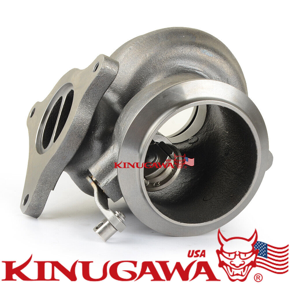 Kinugawa Turbine Housing Garrett GT2971R / HKS2835 AMG A45 CLA45 M133 52/56.5mm