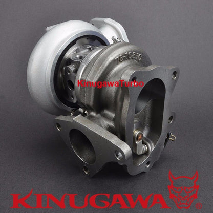 Kinugawa Turbocharger For SUBARU Liberty Legacy GT WRX 08~ TD05H-16G 7cm