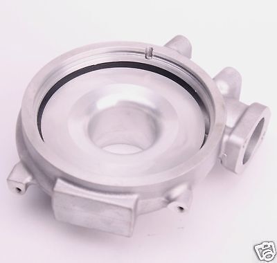 3 inches Inlet Turbo Compressor Housing 4G63T EVO 9 TD05HR TD06SL2 18G