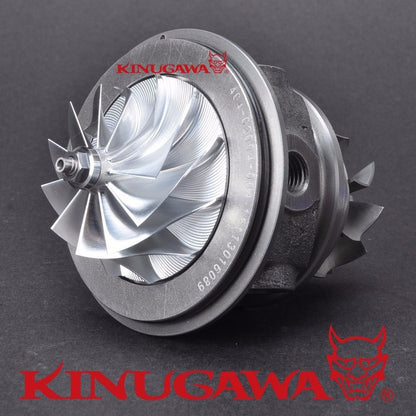 Kinugawa Turbocharger For SUBARU Legacy BP5 TD04HL-19T Upgrade VF38 VF44 VF45