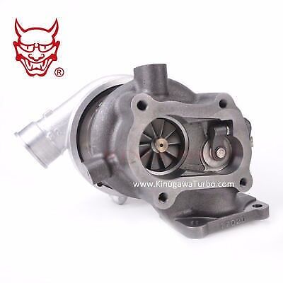 Kinugawa Turbocharger TOYOTA DYNA 13BT 3.4L / 14BT 3.7L CT26 Diesel 17201-58020