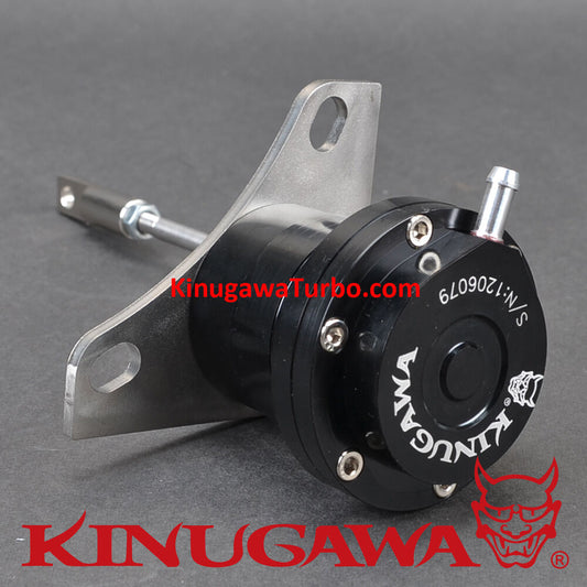 Adjustable Turbo Wastegate Actuator Mitsubishi 4M41T 3.2L Pajero TF035 1.0Bar