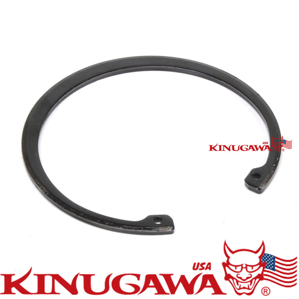 Turbo Retaining Ring for Garrett GT25 GT28 GT30 GT35 between Back Plate and CHRA