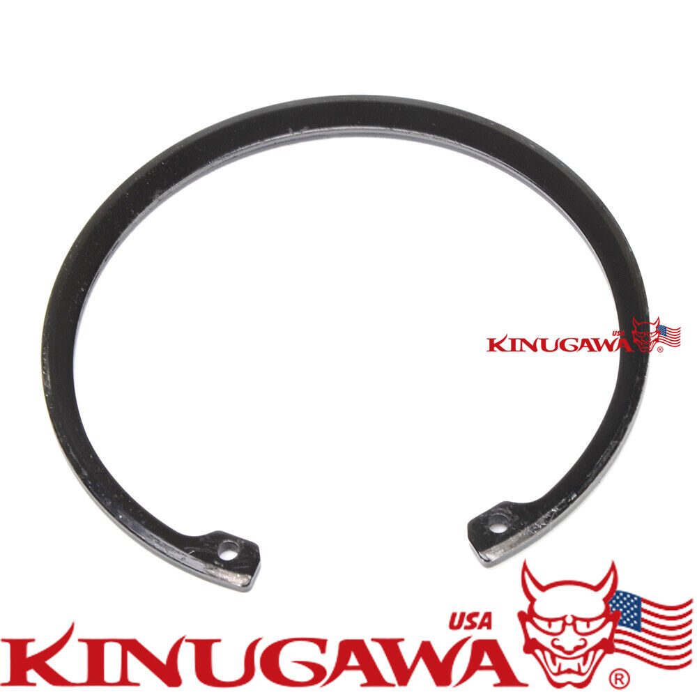 Turbo Retaining Ring for Garrett GT25 GT28 GT30 GT35 between Back Plate and CHRA