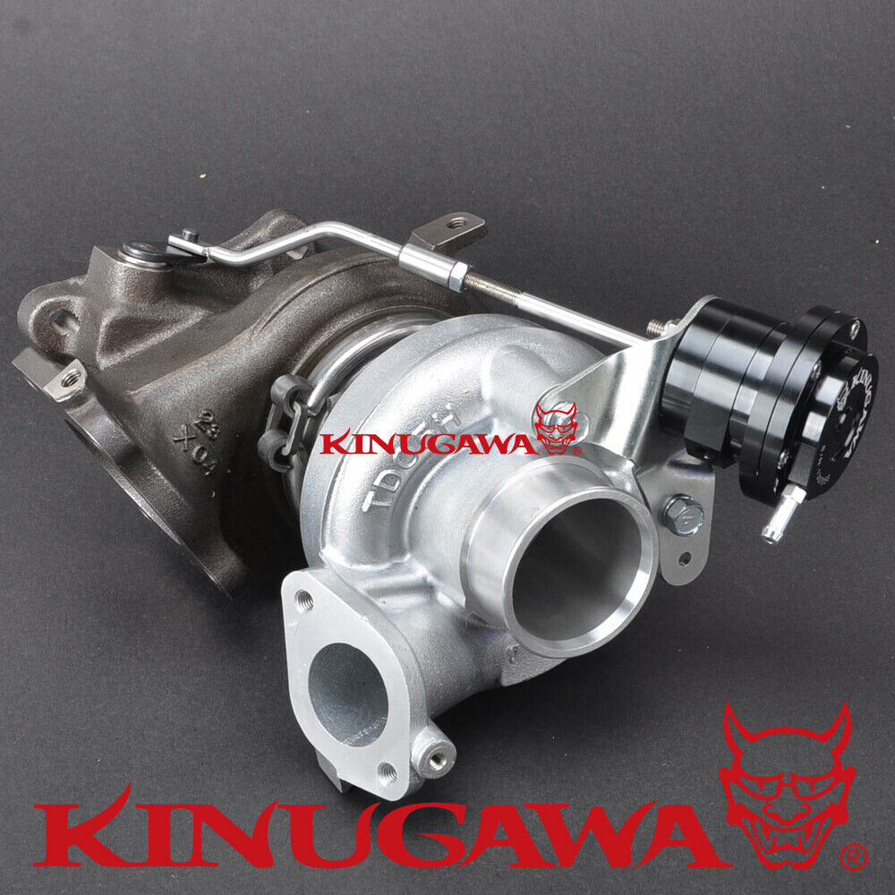 Turbo Adjustable Actuator 4G63T TD05H 14B / 16G EVO 1~3 Galant VR4 DSM 1.0 bar