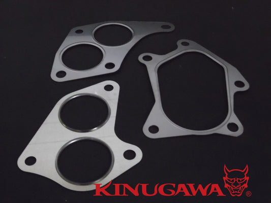 Gasket TIOU for SUBARU GDB SPEC C