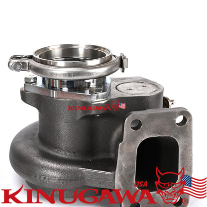 3" Turbo Dump Pipe adapter Fitting For GMC Typhoon Syclone 4.3L TD06-17C / S6K