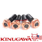 Manifold to Turbo flange Short Stud Kit M10x1.5 29.5mm long For tight space