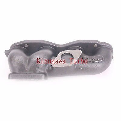 Turbo Exhaust Manifold HONDA K20 Civic SI RSX T25 Flange