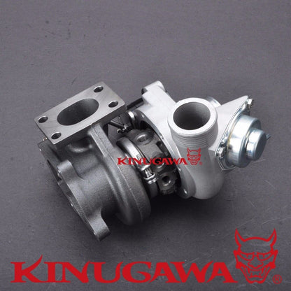 Kinugawa Universal Turbocharger TD04L-19T 6cm T25 Flange / 1.5~2.0L / 250HP