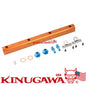 Aluminum High Flow Fuel Rail Kit FOR Suzuki Swift M13 M15 M18 Engine