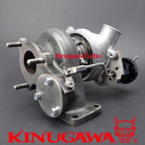 Kinugawa Adjustable Turbo Wastegate Actuator Mitsubishi Starion TC05 TD05 TD05H