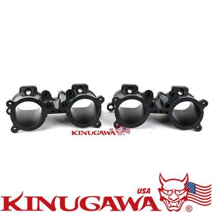 Kinugawa Top Feed TGVs FOR Subaru 08-14 WRX / 07+ STI / 07-12 LGT / 08-13 FXT