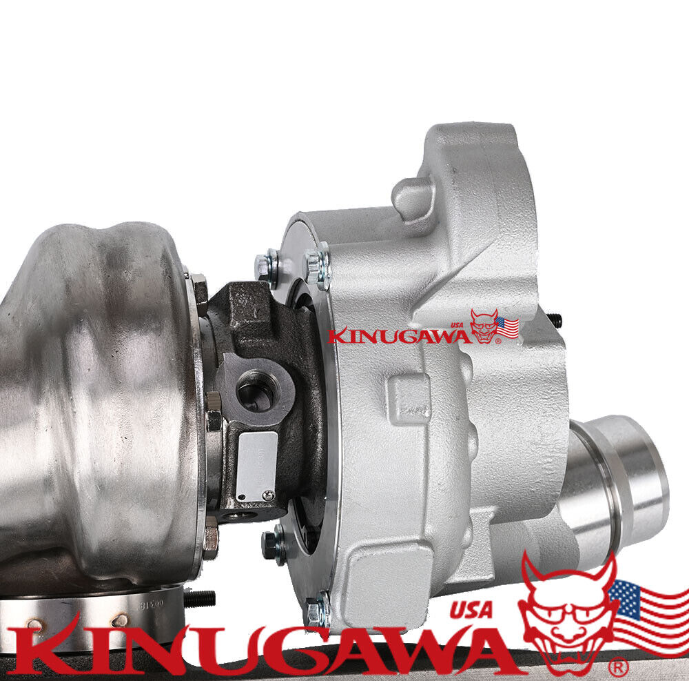 Kinugawa upgraded Turbo Stage 3 For BMW N55 EWG 335i/435i/535i GTX3582R Gen2