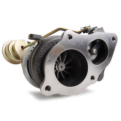 Turbocharger 4G63T EVO 1~3 DSM Eclipse Talon TD06-20G