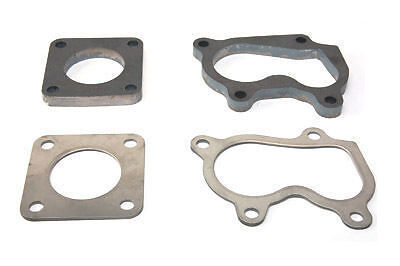 Turbo Flange & Gasket IHI ISUZU 4JG2 MAZDA MIATA VJ35