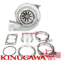 Kinugawa Ball Bearing Turbo GTX3584RS GEN2 T3 V-band Twin scroll AR.83 850HP