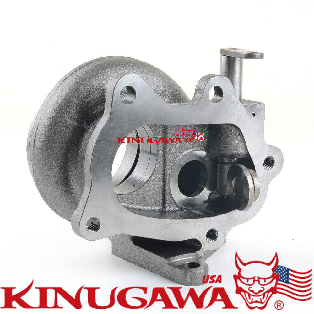 Turbine Housing P18 For SUBARU WRX STI IHI RHF55 P18 VF30 VF35 VF39 VF43