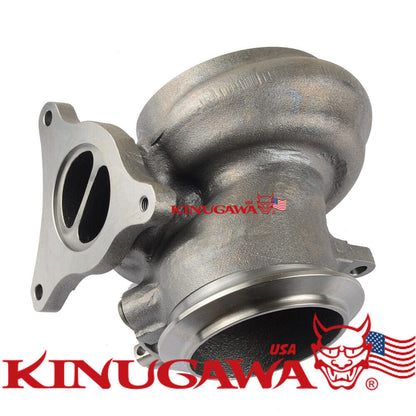 Kinugawa Turbine Housing Garrett GT2971R / HKS2835 AMG A45 CLA45 M133 52/56.5mm