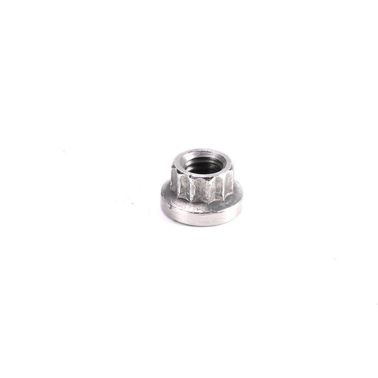 Turbo Turbine Shaft Nut for Garrett T25 T28 GT28 GT30 Turbos