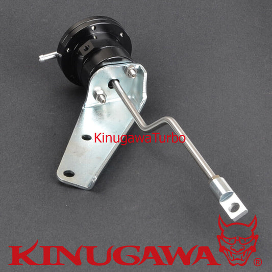 Adjustable Turbo Actuator Internal Wastegate MHI LANCER EVO 4-8 9 psi 0.8 Bar