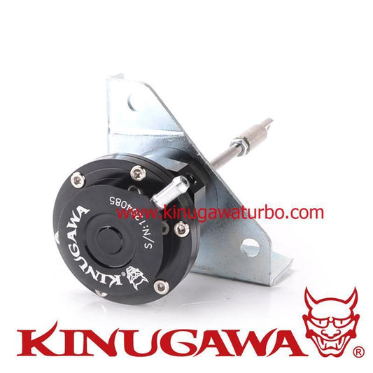 Kinugawa Adjustable Turbo Actuator Mitsubishi 4B11T EVO X 10 Lancer TD05H 0.5Bar