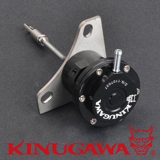 Adjustable Wastegate Actuator Mitsubishi 4M40T 2.8L Pajero Delica Triton 1.0Bar