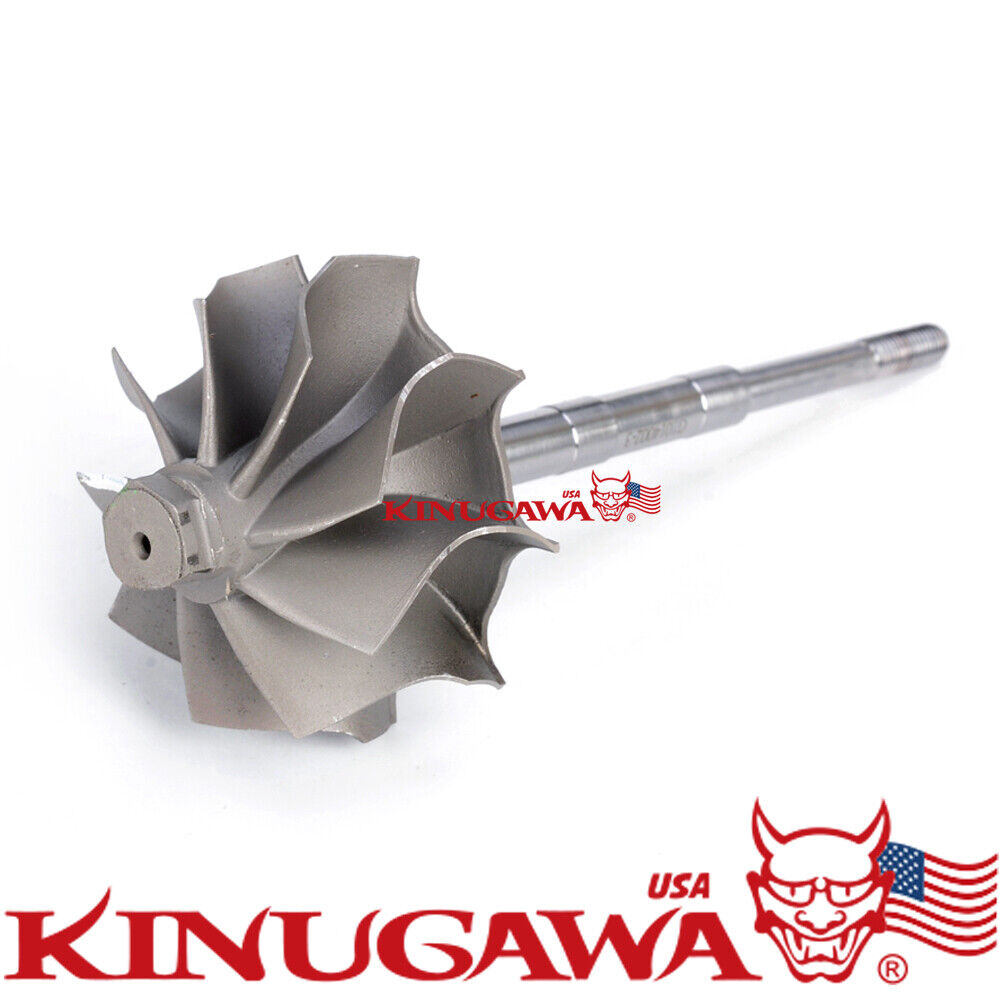 Kinugawa Turbine Wheel Shaft Garrett GT28 GT2860R GT2871R GT2876R 47/53.9 9B