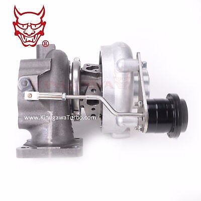 Kinugawa Turbocharger TOYOTA DYNA 13BT 3.4L / 14BT 3.7L CT26 Diesel 17201-58020