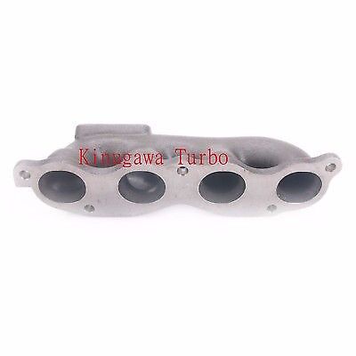 Turbo Exhaust Manifold HONDA K20 Civic SI RSX T25 Flange