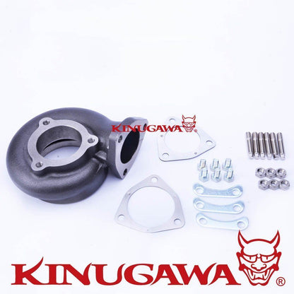 Kinugawa Turbine Housing for Garrett GT35R GT3582R 68 mm / Trim84 External Gated