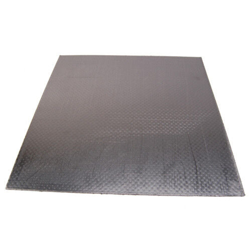 DIY Graphite Gasket Mat 50 cm x 50 cm 1000°C Cyl Head