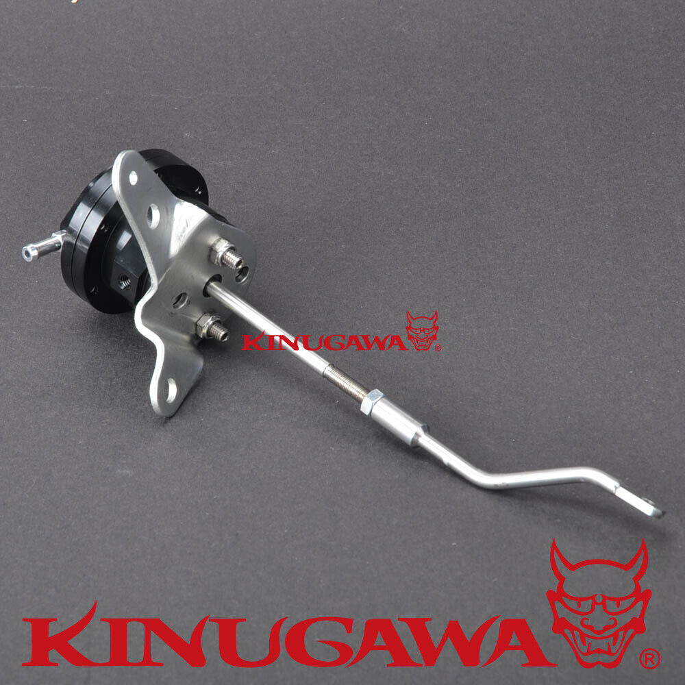 Turbo Adjustable Actuator 4G63T TD05H 14B / 16G EVO 1~3 Galant VR4 DSM 1.0 bar