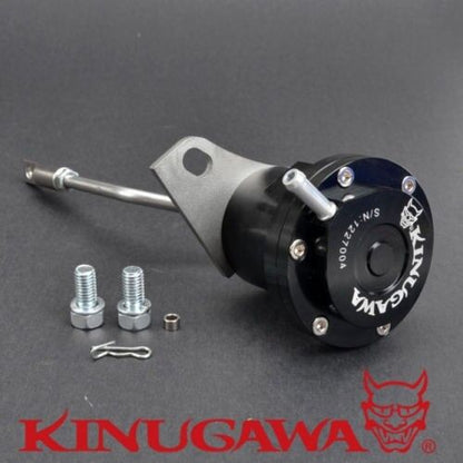 Kinugawa Adjustable Turbo Wastegate Actuator Mitsubishi Starion TC05 TD05 TD05H