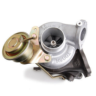 Turbocharger 4G63T EVO 1~3 DSM Eclipse Talon TD06-20G