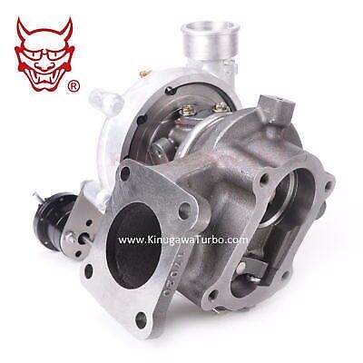 Kinugawa Turbocharger TOYOTA DYNA 13BT 3.4L / 14BT 3.7L CT26 Diesel 17201-58020