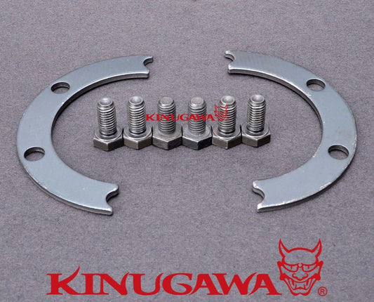 Kinugawa for Ball Bearing Lock Plate & Nut GT2560R GT2860R GT2871R GT3076R GT35