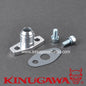 10AN Turbo Oil Return Drain Pipe Kit For Garrett series G25 G30 G35 660 900 1050