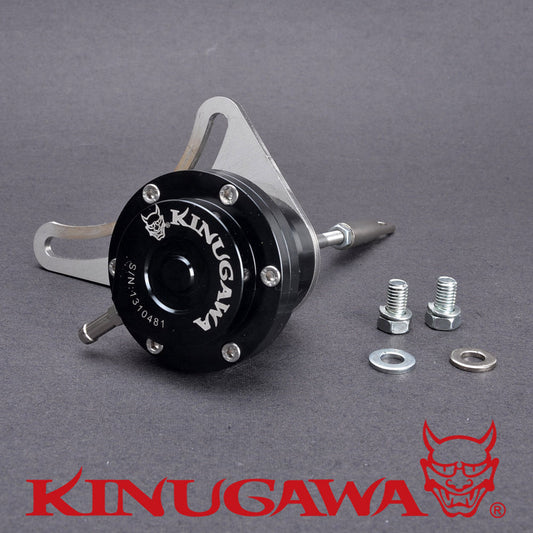 Kinugawa Adjustable Turbo Actuator 84~93 SAAB 900 9000 Garrett TB03 Classic