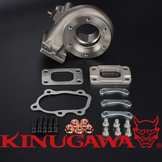 Turbine Housing for Nissan Silvia SR20DET GT2835R GT3071R .64 / T25 Inlet