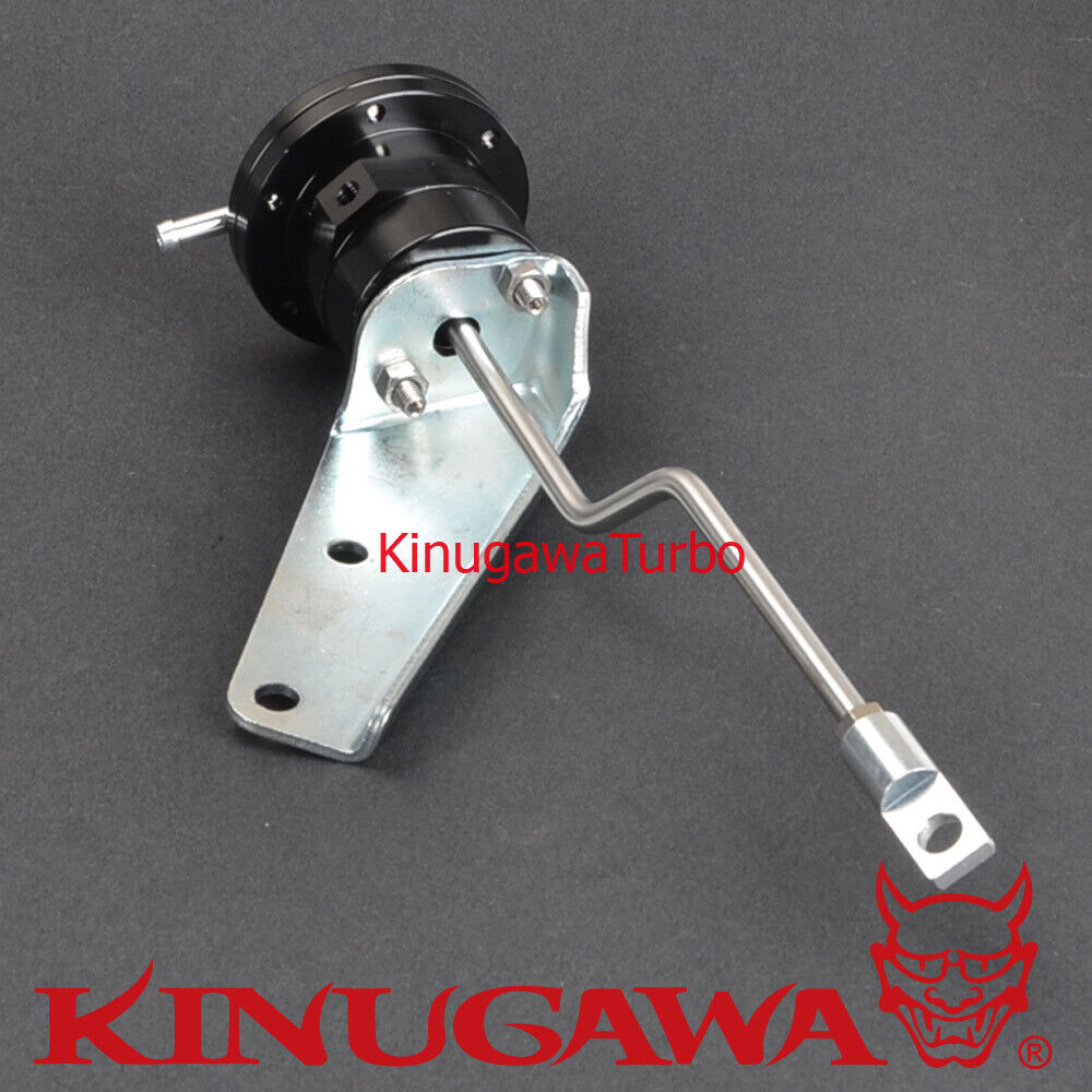 Adjustable Turbo Actuator Internal Wastegate MHI LANCER EVO 4-8 9 psi 1.0 Bar