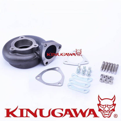 Kinugawa Turbine Housing for Garrett GT35R GT3582R 68 mm / Trim84 External Gated