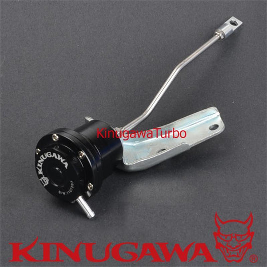 Billet Adjustable Turbo Actuator Mitsubishi 4G63T EVO 9 TD05HR Lancer 1.2Bar